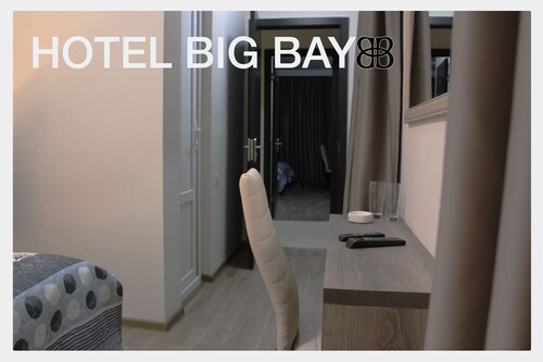 Big Bay Hotel