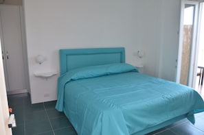 Double Room, Balcony, Sea View - B&B Il Paradiso di Capri (Anacapri)