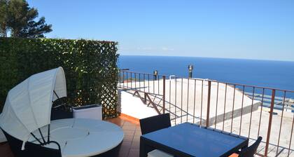 B&B Il Paradiso di Capri