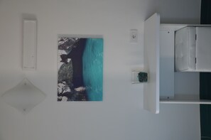 وسيلة راحة في الغرفة