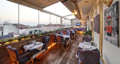 Great Fortune Hotel & SPA