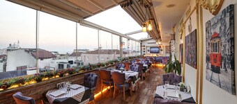 Great Fortune Hotel & SPA