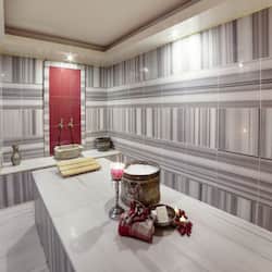 Couples treatment room(s), sauna, steam room, Turkish bath/hammam