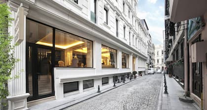 Great Fortune Hotel & SPA