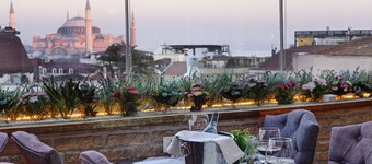 Great Fortune Hotel & SPA