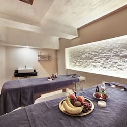 Couples treatment room(s), sauna, steam room, Turkish bath/hammam