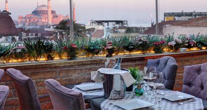 Great Fortune Hotel & SPA