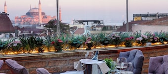 Great Fortune Hotel & SPA