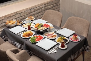 Restaurant - Great Fortune Hotel & SPA (Istanbul)