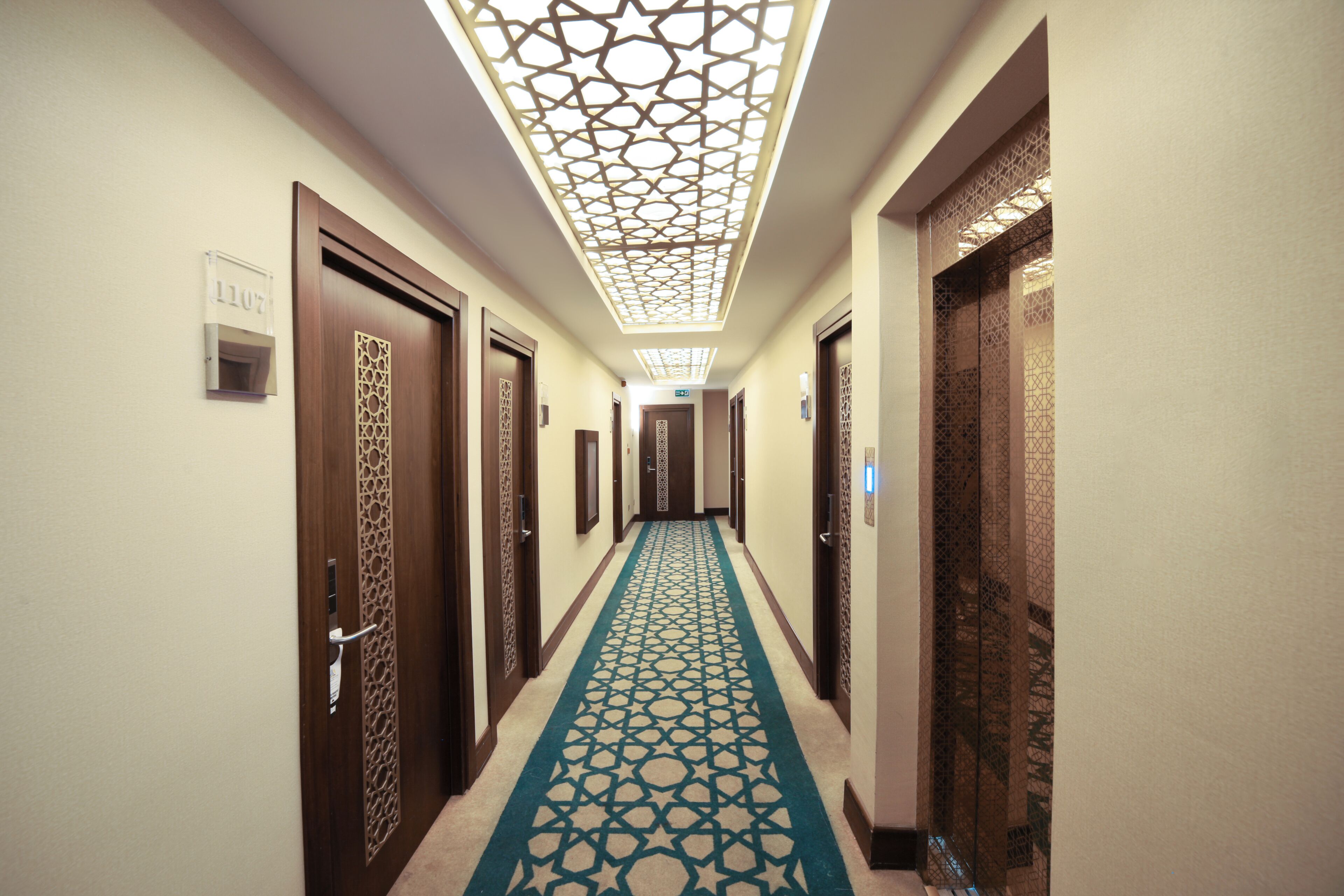 Lorong