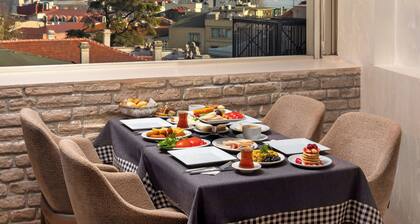 Great Fortune Hotel & SPA
