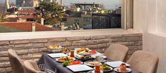 Great Fortune Hotel & SPA