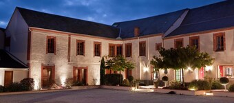 Hôtel Burgevin