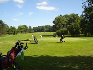Golf