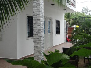 Interior - Ca' del Sol Condo Hotel (Playa del Carmen)