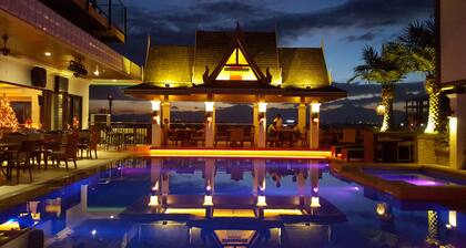 Prime Asia Hotel