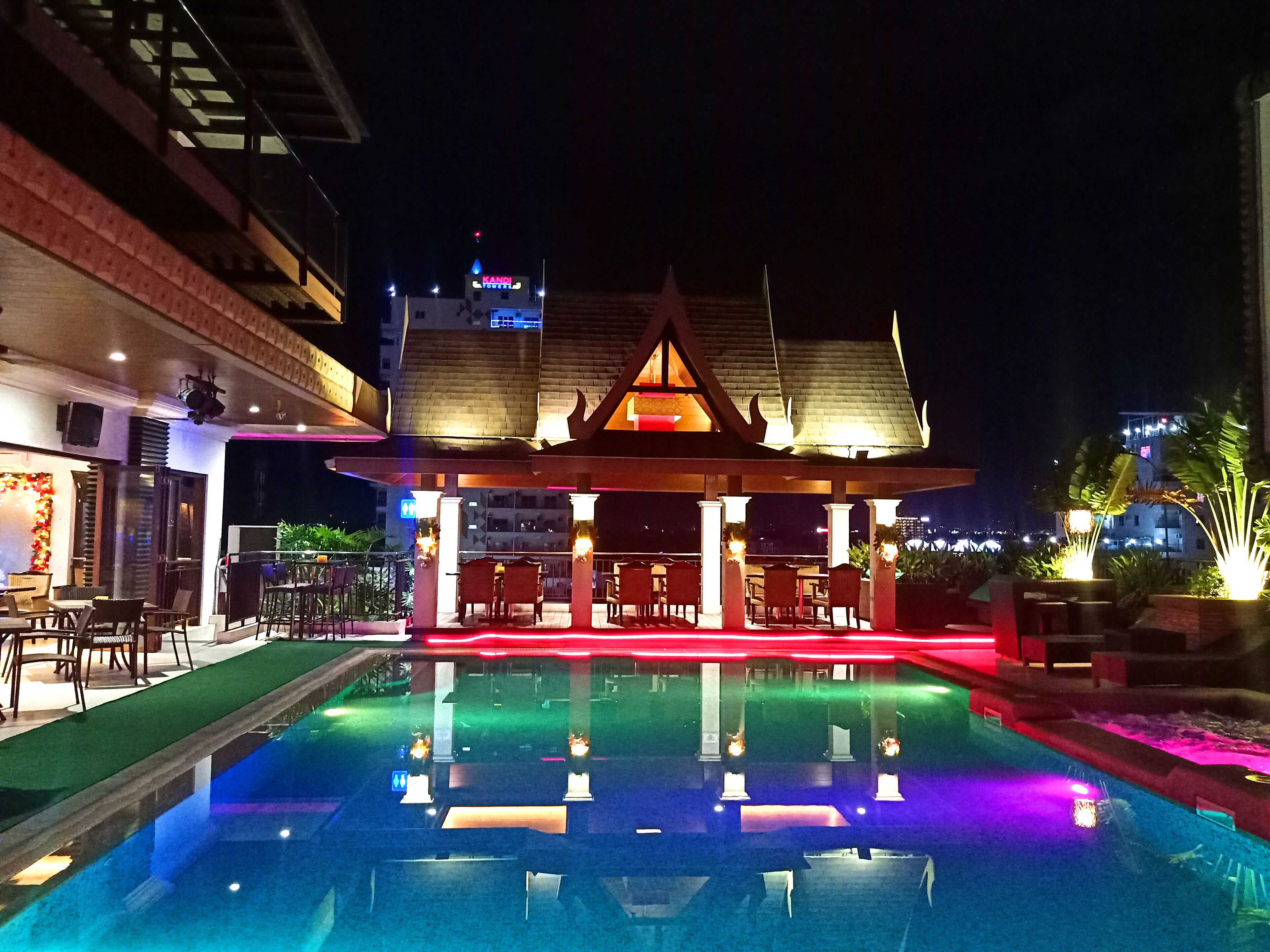 Kolam renang