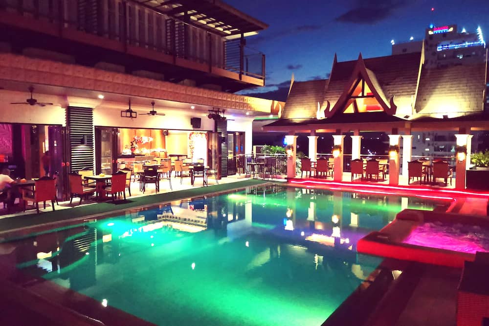 Prime Asia Hotel