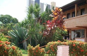 Ngoại thất