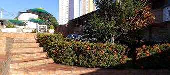 Pousada Toca do Tato