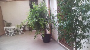 Balcony - B&B Da Matì (Campobello di Mazara)