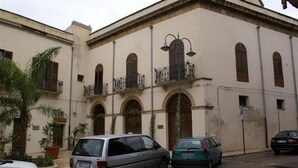 Exterior - B&B Da Matì (Campobello di Mazara)