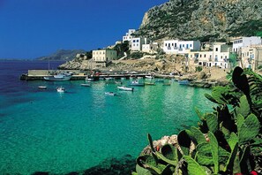Marina - B&B Da Matì (Campobello di Mazara)