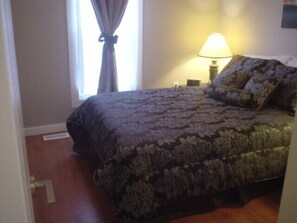 3 bedrooms, free WiFi