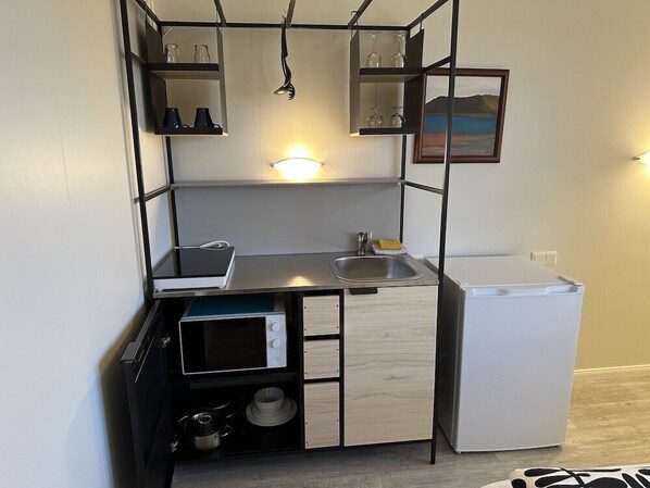 Private kitchen - North Star Staðarflöt (Stadur)