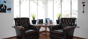 斯塔弗洛特北星飯店