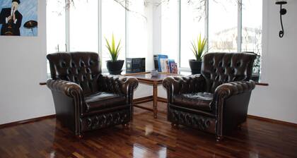 North Star Staðarflöt