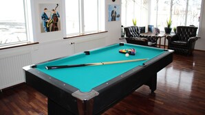 Billards