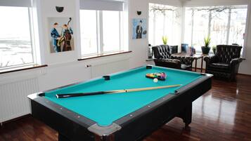 Billiards