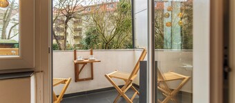 Apartment Hannover Top Citylage