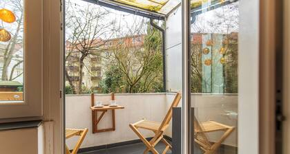Apartment Hannover Top Citylage