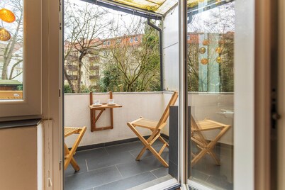 Apartment Hannover Top Citylage