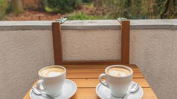 Condo, planta baja | Terraza o patio