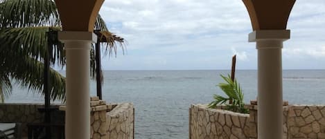 Plage à proximité, kayak