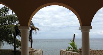 Waters Edge Guest House