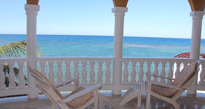 Waters Edge Guest House