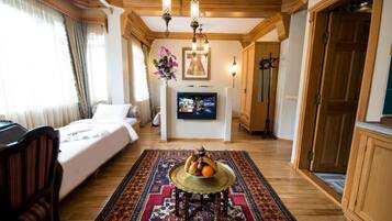 Quadrupla Deluxe | Biancheria in cotone egiziano, biancheria da letto di alta qualità