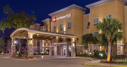 Best Western Plus Lake Jackson Inn & Suites