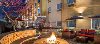 Best Western Plus Lake Jackson Inn & Suites