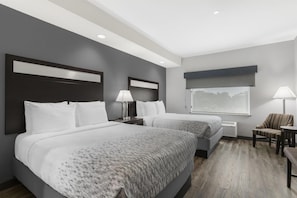 Room - Best Western Plus Lake Jackson Inn & Suites (Lake Jackson)