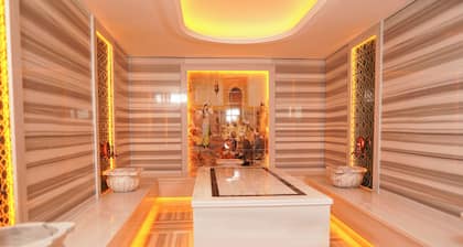 Emirtimes Hotel & Spa Tuzla
