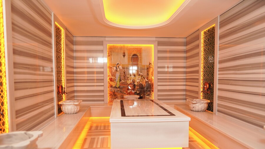 Emirtimes Hotel & Spa Tuzla