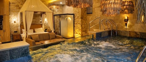 精緻客房, 1 張加大雙人床 | 埃及棉床單、高級寢具、迷你吧、客房內保險箱