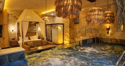 Emirtimes Hotel & Spa Tuzla