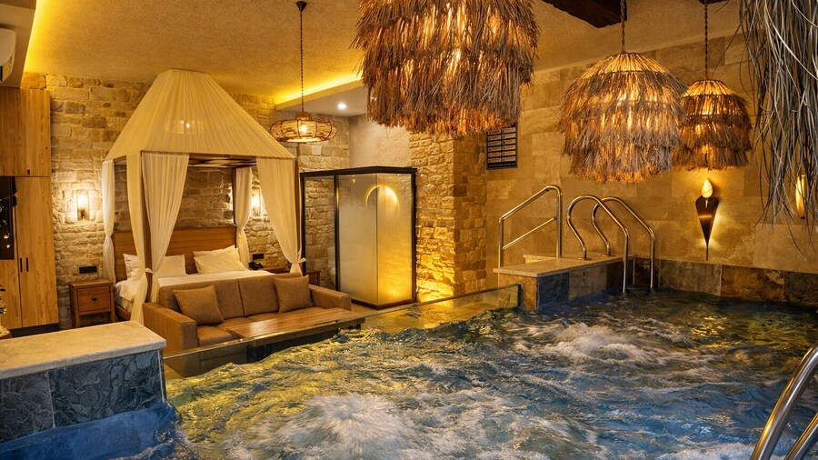 Emirtimes Hotel & Spa Tuzla