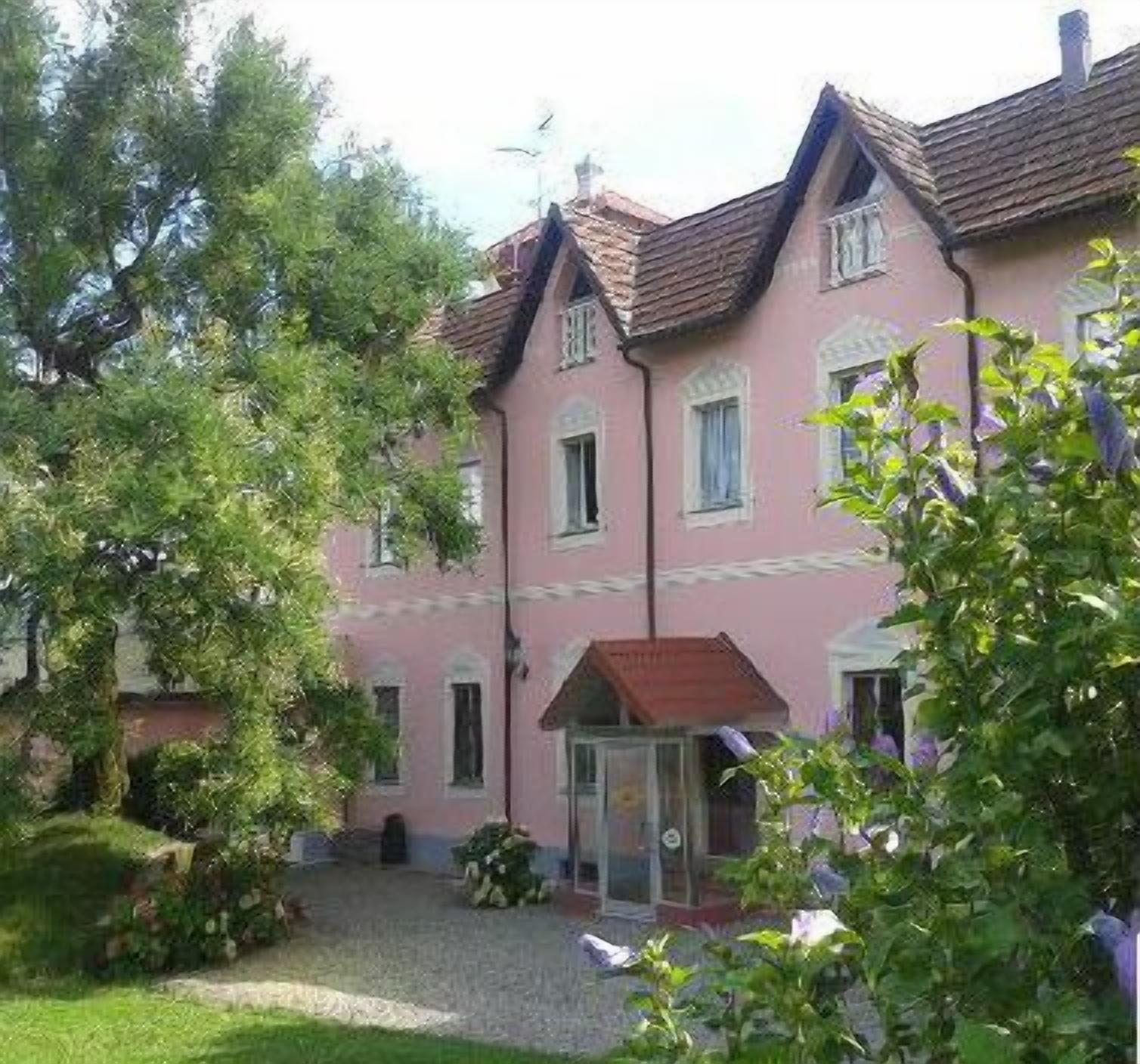 Yksityiskohta sisätiloista
